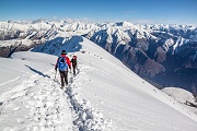 Grigna Settentrionale...Nel regno del ghiaccio-25